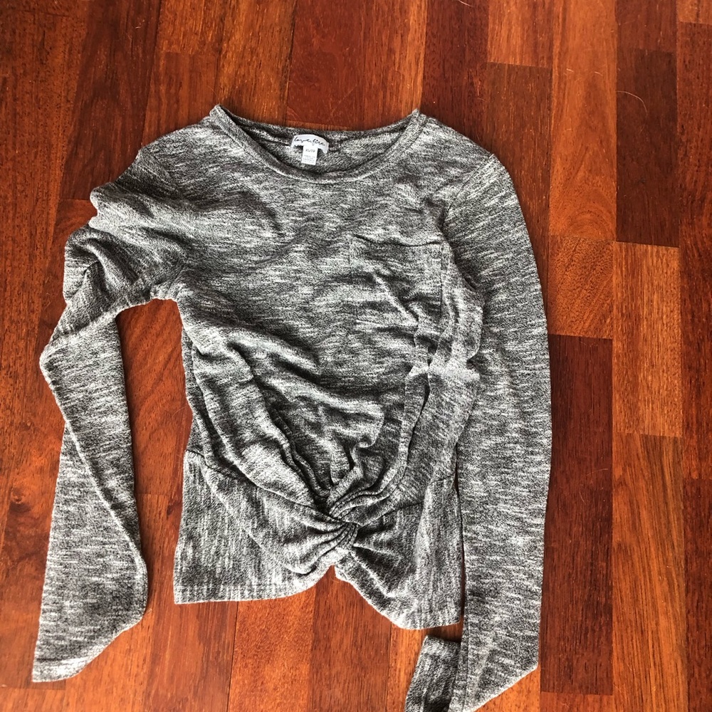 Long sleeve t-shirt